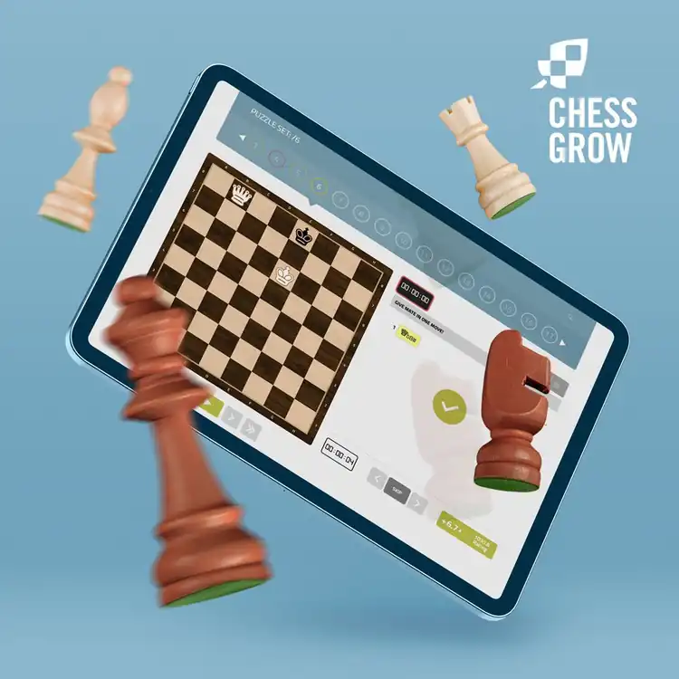 ChessGrow